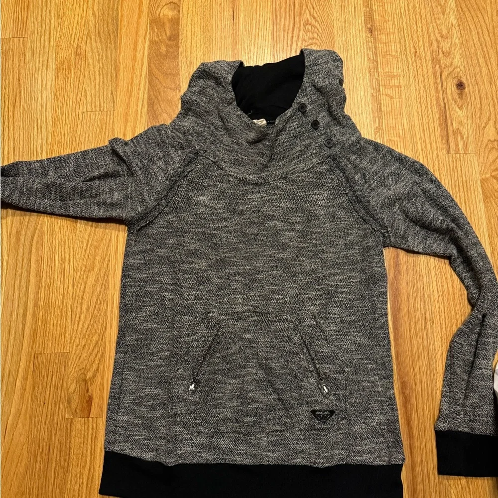 Women’s Roxy sweatshirt - Picture 1 of 3